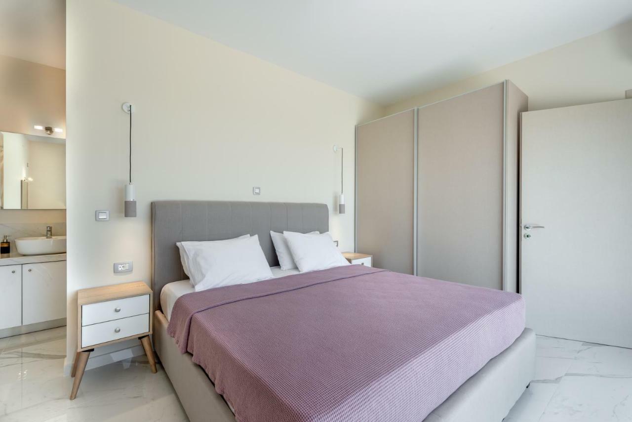 Kefalonia Stone Villas - Villa Petros Kefalonica Trapezaki  Dış mekan fotoğraf